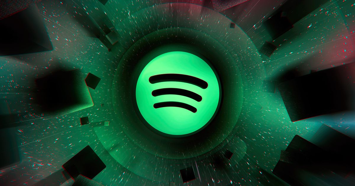 Spotify Vs. Every Person – How Does It Stack Up?