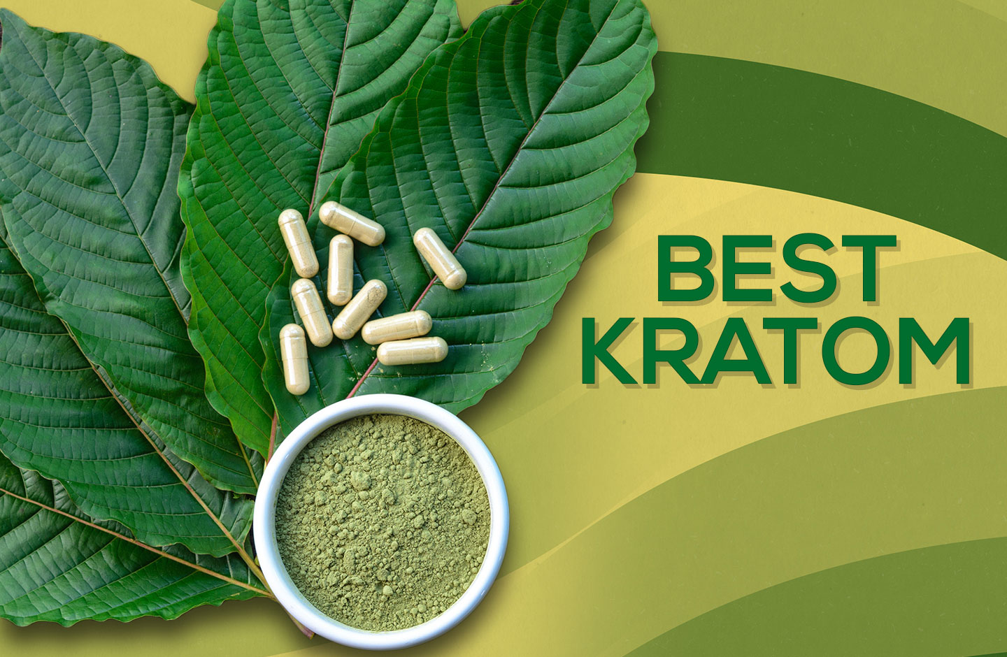 Kratom Online: A Comprehensive Guide to Purchasing and Using Kratom Safely
