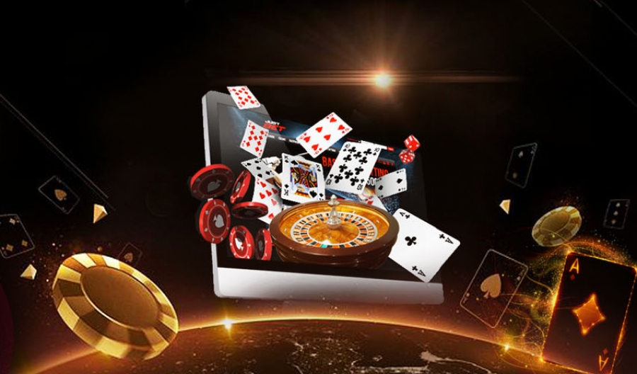 Exploring the Thrills of IDN Poker in the World of Online Casinos